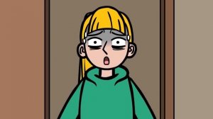 Маньяк в доме