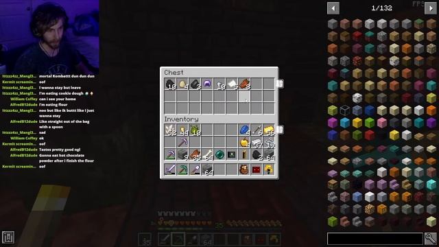 A New Age | minecraft смотреть онлайн