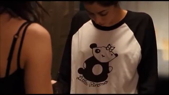 Cristin Milioti in Year of the Carnivore - Feminism смотреть онлайн