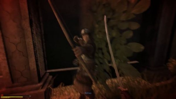 Rimas VS Diodand! У Римаса Пригорело! 18 +