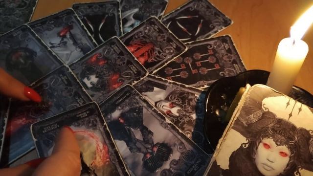 КТО ИЗ НОВЫХ МУЖЧИН У ВАС НА ПОРОГЕ?.. (ГАДАНИЕ НА ТАРО, ТРИ ПОЗИЦИИ, ТАЙМ-КОД В ОПИСАНИИ)... смотреть онлайн