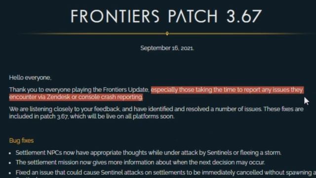 No Man's Sky How To Report A Bug Or Send An Idea To Hello Games Via The ZenDesk Captain Steve NMS смотреть онлайн