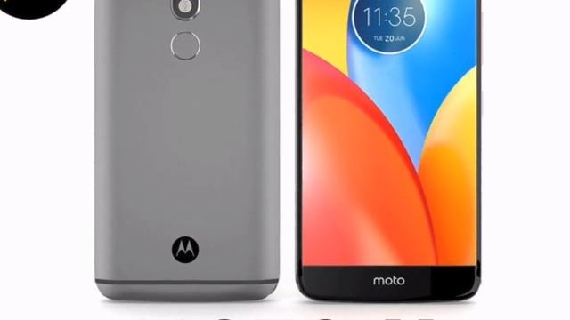 Motorola Moto M - Processor & Memory смотреть онлайн