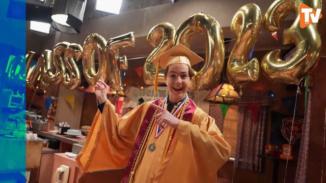 The Conners Season 6 (2023) - Lecy Goranson, Sara Gilbert, Will there be a season 6 of The Conners? смотреть онлайн