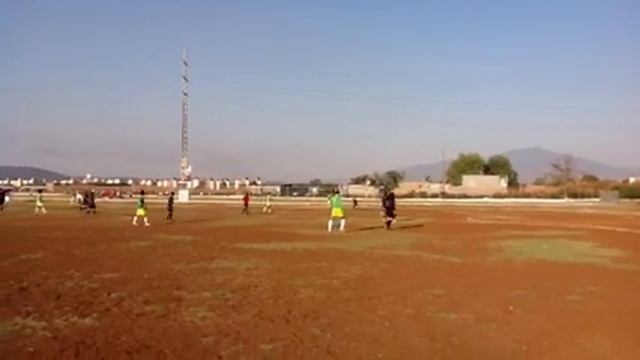 Fucho colonia Guadalupe смотреть онлайн