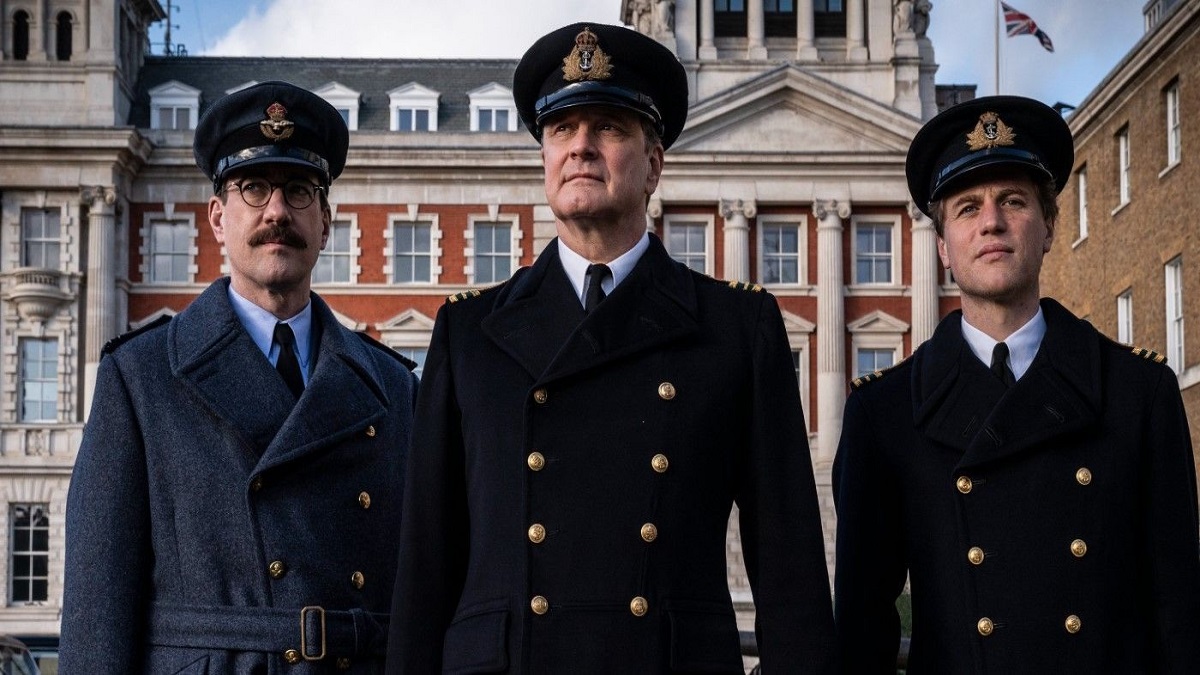 Операция «Мясной фарш» ? Русский Трейлер ? Фильм 2022 ? С 21 апреля ? смотреть онлайн