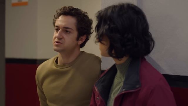 Gelsin Hayat Bildiği Gibi - 30. Bölüm смотреть онлайн
