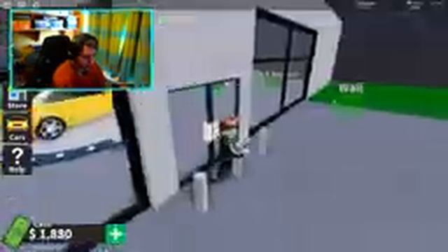 A $5,000,000 CAR!!! | Roblox Vehicle Tycoon #1 смотреть онлайн