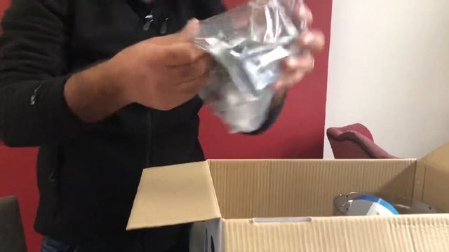 Bosch V Ninja Food Processor || Unboxing Bosch Multi talent 3 MCM3501MGB | John Lewis Only £89. смотреть онлайн