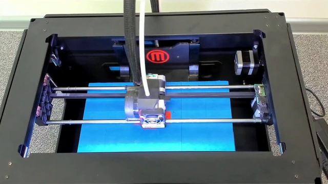 Делаем и печатаем 3D-модели Стива и персонажа Fall Guys | Мастер-класс смотреть онлайн