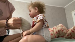 ДЕЛАЮ УКОЛ РЕБОРНУ ЛИАМУ У РЕБОРНА ЛИАМА ТЕМПЕРАТУРА РЕБОРН ЛИАМ ЗАБОЛЕЛ Reborn Liam sick