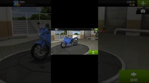 Как быстро заработать в игре Traffic Ride