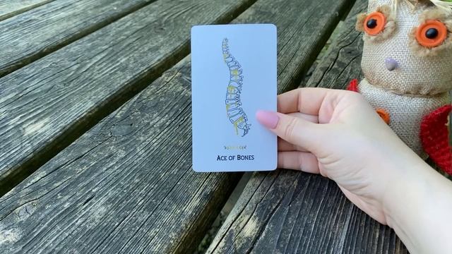 Три сюрприза этой осени Гадание на таро Карина Захарова смотреть онлайн