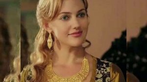 Колыбельная песня Хюррем Ай лу ли лю ли