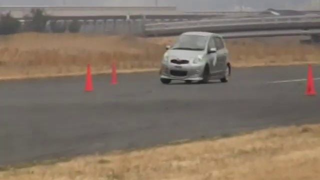 2009.2.22 Team[HEXA] 午前 VitzRS(NCP91) смотреть онлайн