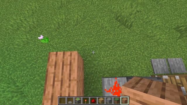 3+ Простых Механизмов В Майнкрафт (Без Модов) смотреть онлайн