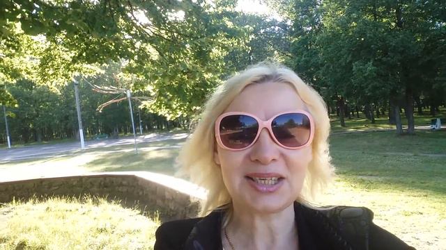 Цветущий сад или выжженная пустыня... смотреть онлайн