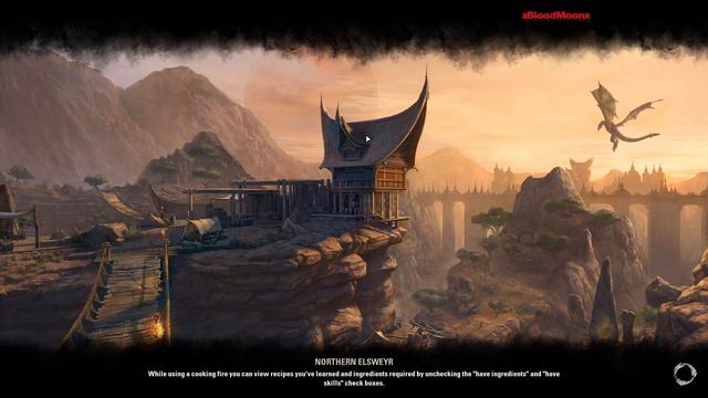 Eso A Thief's Path E44 Stealing Northern Elsweyr смотреть онлайн