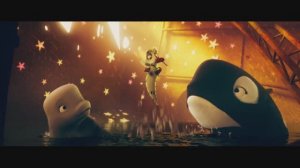 Катак Ледниковый побег (2023) Трейлер на русском