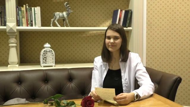 Поздраление с 8 Марта (2021).mp4 смотреть онлайн