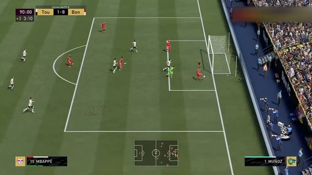 ?????????? ?????? ???? on FIFA? смотреть онлайн