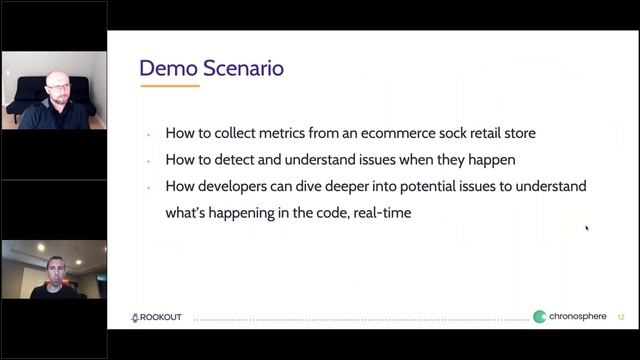 Cloud Native Debugging Secrets Webinar смотреть онлайн