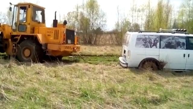 Chevy Astro 4x4 смотреть онлайн