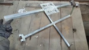 Крепление запаски запасного колеса ситроен джампер пежо боксер фиат дукато