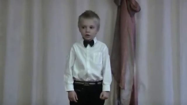 О.Хворост «Непослушный мой котенок» смотреть онлайн