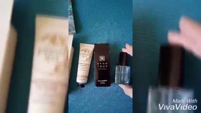 Обзор заказа по каталогу 2 2019г. Машинка для стрижки волос!!! смотреть онлайн