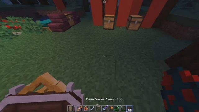 Texture Pack Bpk Smp Final s3 !! [Alfathyusti][Minecraft Java] [@ElestialHD Pembuat Bpk Smp DLL ]✨ смотреть онлайн