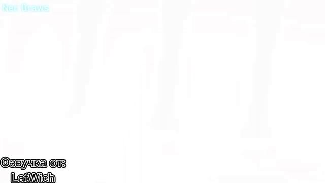 Killer!Sans Vs Fell!Sans [Русская озвучка]