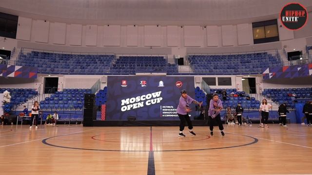 ЛИЛ С | Финальный тур | Хип-Хоп Дуэты, кадеты | Hip Hop Unite 2021 смотреть онлайн