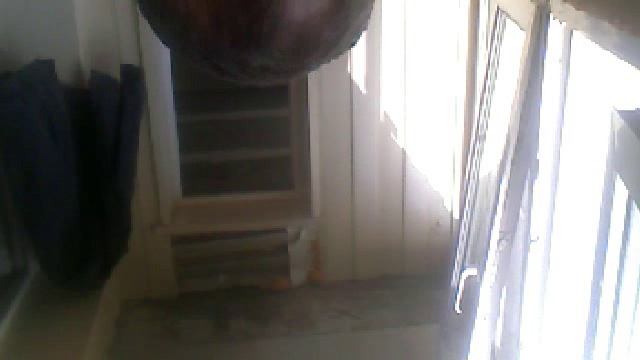 Видео с веб-камеры. Дата: 5 сентября 2013 г., 12:19.