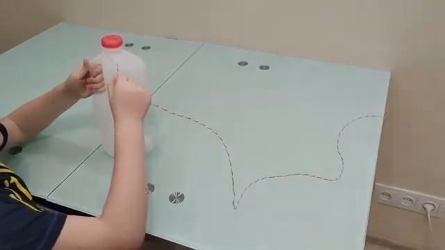 СДЕЛАЙ САМ / Кормушка для птиц из пластиковой бутылки смотреть онлайн