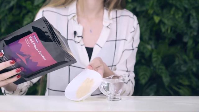 Обзор продуктов Ufeelgood. Молотые плоды маки смотреть онлайн