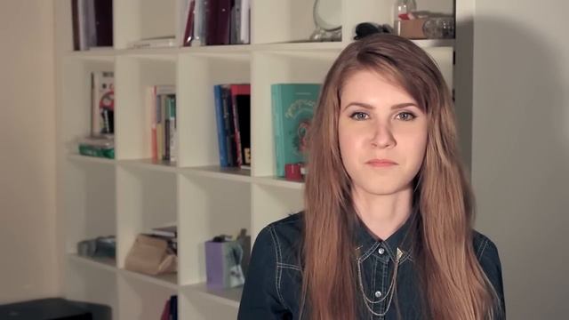 TAG: 10 фактов обо мне / 10 Facts About Me | Настя Рубик