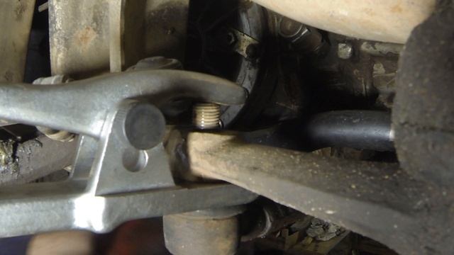MB100.de Werkzeugkiste: Getriebetausch und Vorderachse zerlegen, Schritt für Schritt. Teil 1 смотреть онлайн