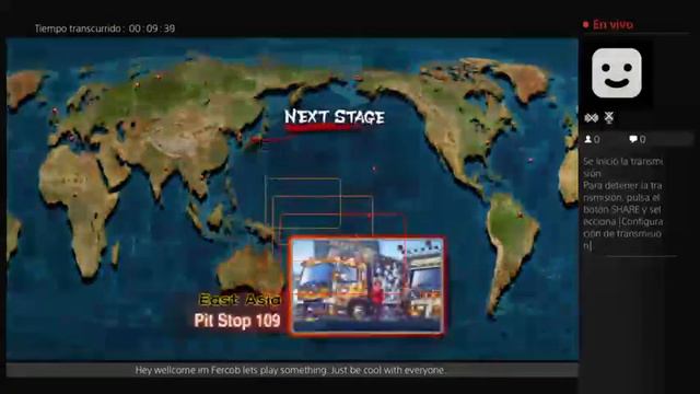 Fercobs Firts time at Street Fighter!!!! (Part 1) смотреть онлайн