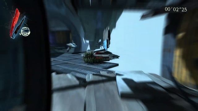 DISHONORED DUNWALL CITY TRIALS #15 (DLC 01) - Пробежка (Эксперт 3 звезды) смотреть онлайн