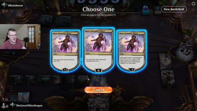 Your Last Chance for MYTHIC Rank 1 The Easy Way | Orzhov Standard смотреть онлайн