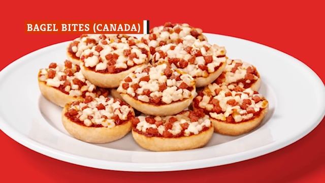 Discontinued Frozen Pizzas We Wish Would Make A Comeback смотреть онлайн