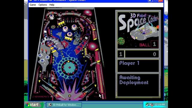 Windows XP with only 32MB RAM? смотреть онлайн