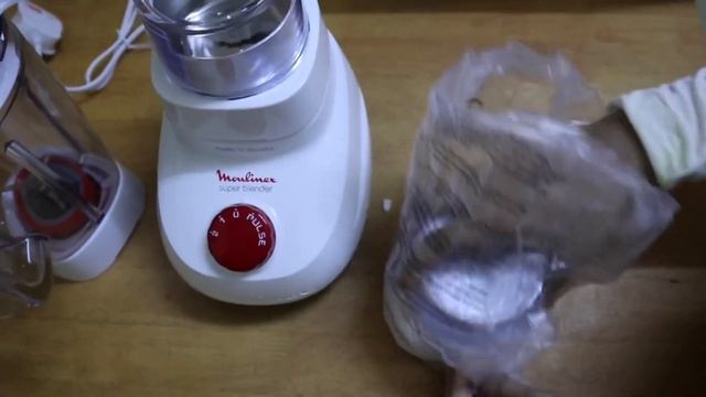 Moulinex Blender unboxing | Unboxing Super Blender | Haseeba Nisam смотреть онлайн