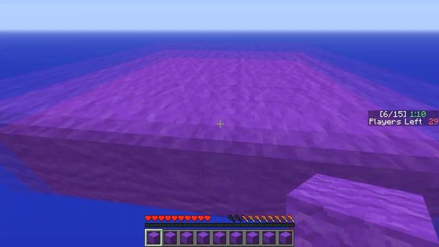 Minecraft party - Мини - Часть #2 смотреть онлайн
