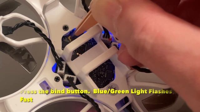 【FPV Binding Tutorials】EP#1 — Cetus X and LiteRadio 3 (ELRS) смотреть онлайн