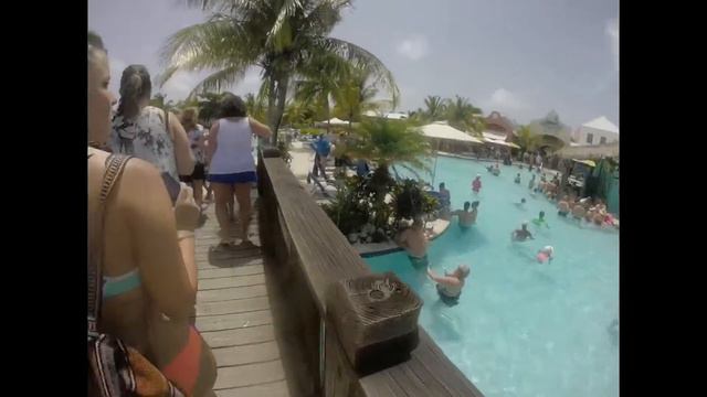 Carnival pride cruise to Bahamas смотреть онлайн