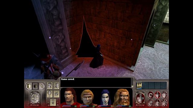 Vampire The Masquerade - Redemption Walkthrough part 13 смотреть онлайн
