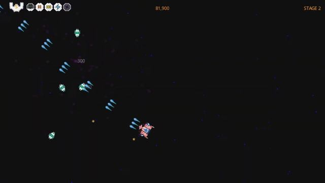 Let's Play: Zotrix Starglider смотреть онлайн