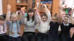 Медиавизитка - Трофименко Лариса Владимировна | МАОУ СОШ №1 г. Ишима